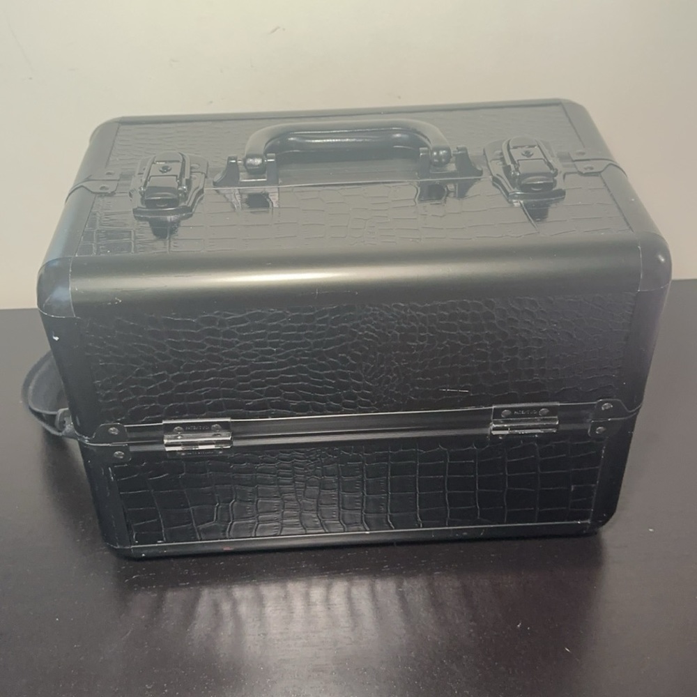 Sephora brand makeup case